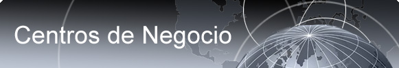 Centros de Negocio